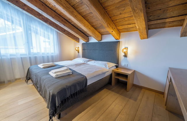 Matthiol Serviced Apartments - Foto 5