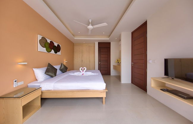 Villa Lipa Talay Sawng - Foto 2