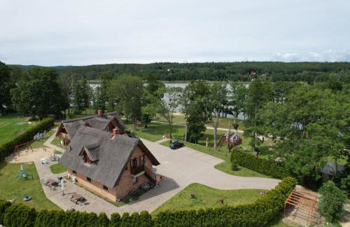 Zakatek Mala-apartamenty nad jeziorem - Foto 29