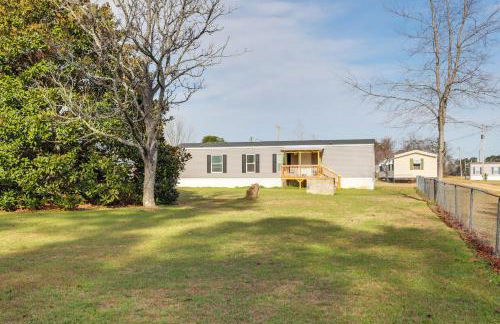 2 Mi to Lake Marion! Pet-Friendly Home with Yard - Foto 24
