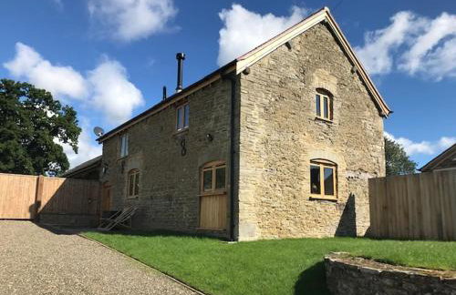 The Stone Barn - Photo 15