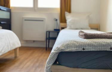 Centre ville Dijon Wilson *Chez Charles* 2Ch - Photo 7