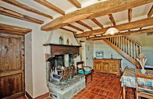 Agriturismo Terra di Michelangelo - Foto 15