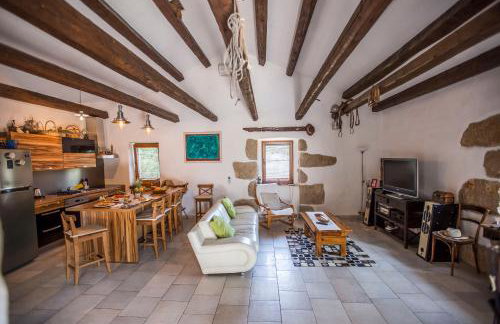 Apartments Villa Kras Krk - Photo 19