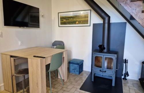 Le Chalet de l Abeille - Photo 10