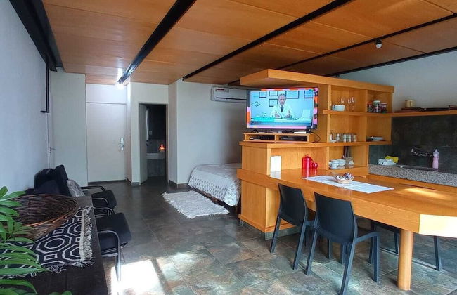 Apart Club San Pedro - Foto 10