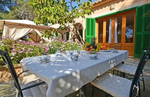 Villa Benestar by Interhome - Foto 35