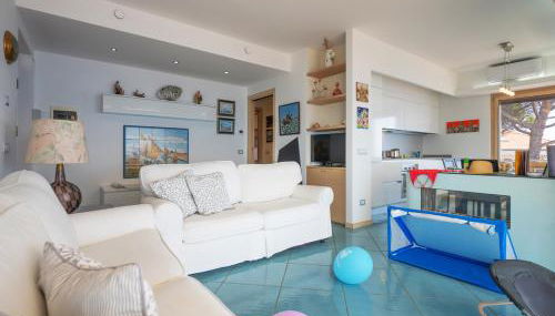 Babyaccommodation Family Heaven II - Foto 5