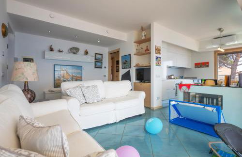 Babyaccommodation Family Heaven II - Foto 5