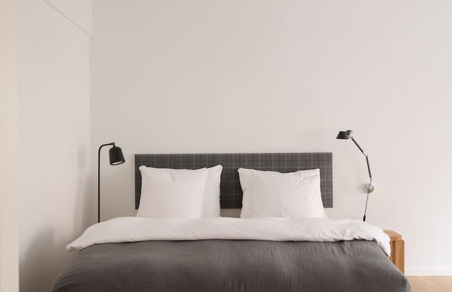 Queens Courtyard by Daniel & Jacob's - Foto 27