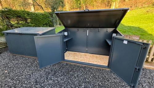 2 Calgow Cottages - Foto 4