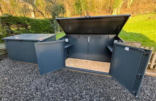 2 Calgow Cottages - Foto 4