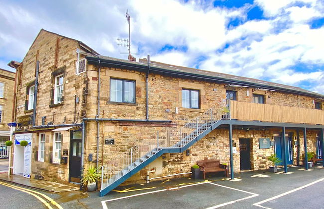 King Street Serviced Apartments - Foto 18