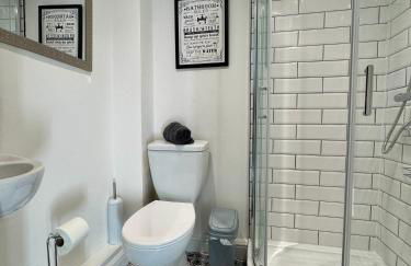 The Whitley Maisonette, Luxury Family Holiday Home - Foto 7