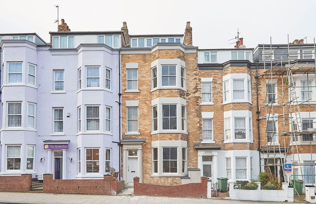 Host Stay Anchor Apartment North Marine House - Foto 10