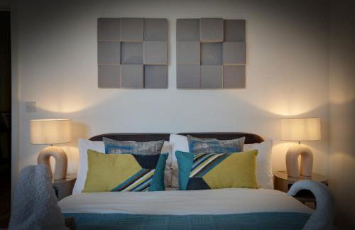 Central London - The Shoreditch, Angel, Old Street Apartment - Foto 44