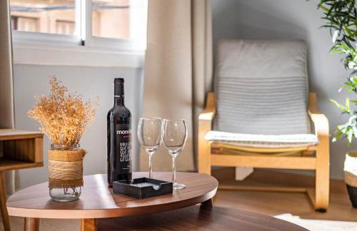 Flaugier Apartments (1-1) - Foto 21