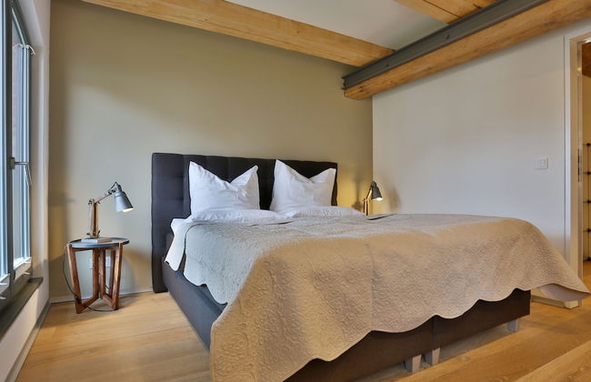 Backsteinspeicher Stralsund - Foto 5