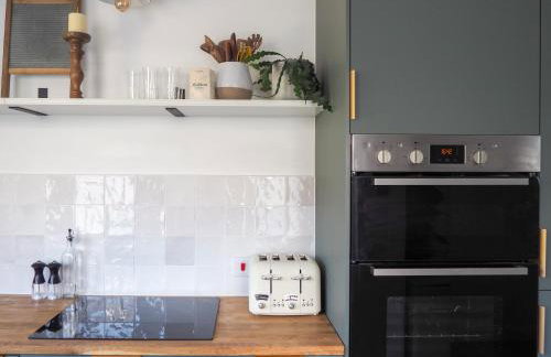 Coorie Away - Kirkcudbright - Foto 5