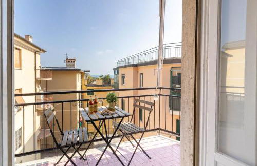 WONDERFUL NOLI - appartamento Noli Liguria Italia - Foto 22