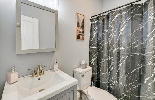 2 Mi to Marina and Lake Cumberland! Newly Built Home - Foto 17