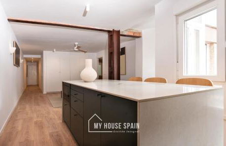 MyHouseSpain - Estilo y confort en Oviedo - Foto 7
