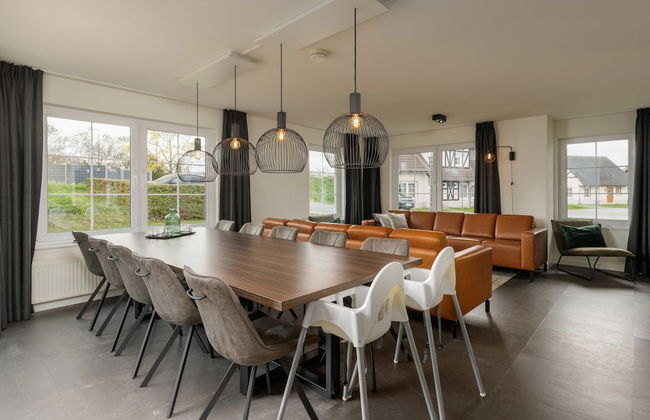 Koos Kidsvilla with 4 Bathrooms & Sauna near Cochem - Foto 12