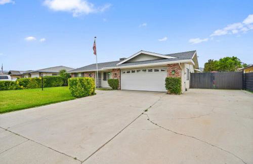 Heated Pool - Jacuzzi - Firepit - Game Room - Foto 13