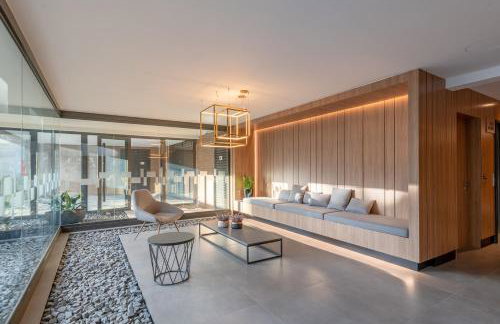 POA Heart Stay - Vista para o Guaíba no Centro Médico de Porto Alegre - Foto 5