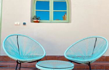 La Casita del Cactus - Casa de campo con piscina - Photo 10