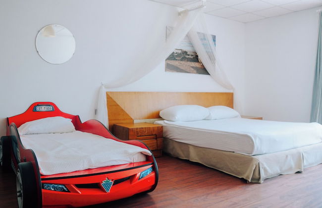 Vela Garden Resort - Foto 24