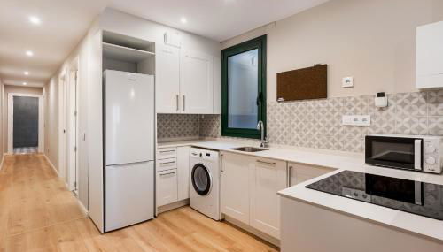 Apartamentos Circo Romano - Foto 5, stove, dishwasher, pet friendly, toaster, minibar