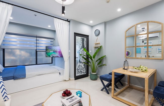 Smart City Vinhomes Nam Tu Liem Apartment - Foto 21