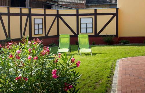 Apartment-Pension Spreewald Marie - Foto 4