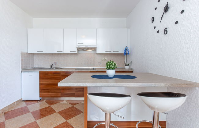 Villa Oleander - Foto 19