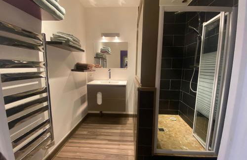 Le Passage des Décorateurs T3 Spacieux et central - Foto 7