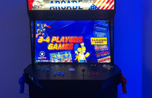 Explore Caves and Coast! Family-Friendly Oregon Stay - Foto 20