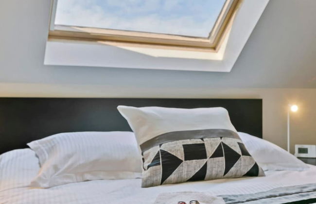 Summer-house With Sunny Garden Nearby Beach - Foto 28