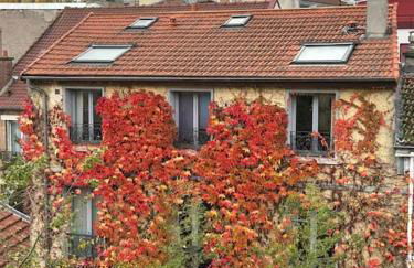 Magnifique maison 15 minutes du centre historique de Paris - Foto 30
