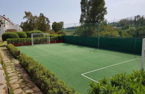 Marbella Holiday & Golf Garden Apartment - Photo 23