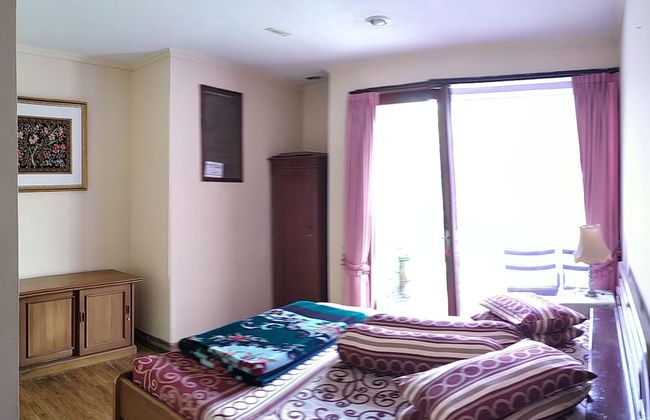 Villa Lot 5 Lake View for 30 pax - Photo 4