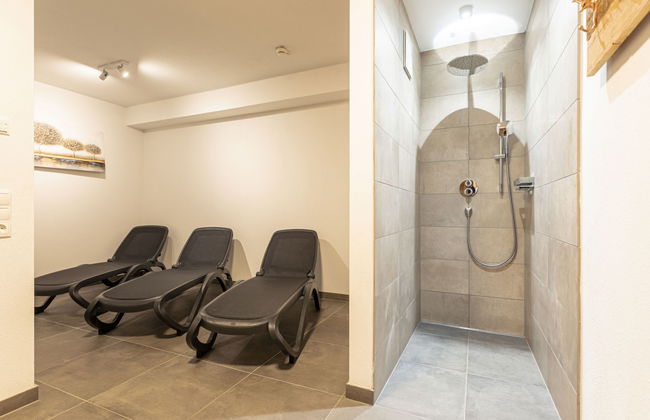 Superior # 4C mit Sauna - Foto 17