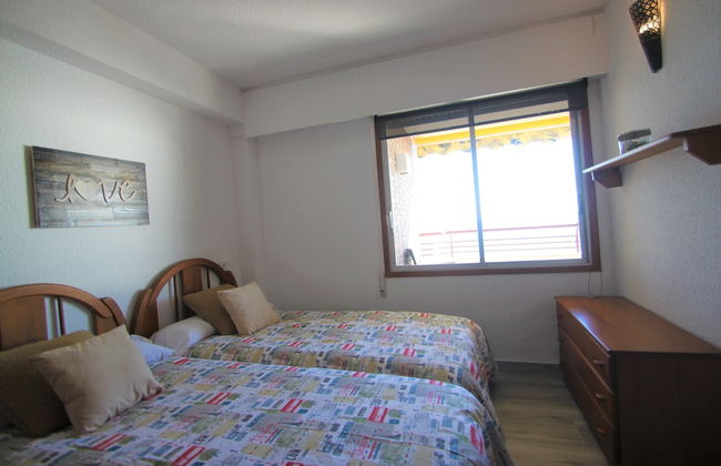 Casaturis Albufereta Urb. Monte y Mar - Foto 3