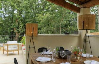 Les Bastides du Mas de l'Amarine - Foto 62