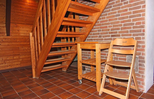 Wunderschones Ferienparadies in Krusendorf nah am Ostseestrand - Photo 17