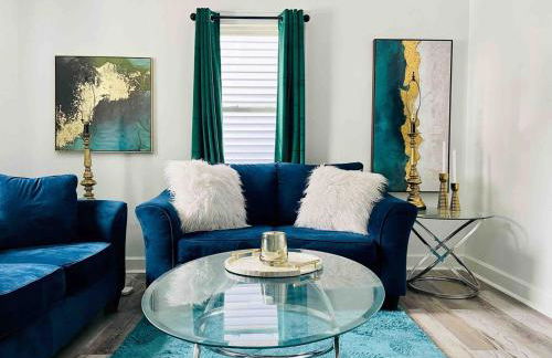 Centrally Located EVV Apartments - Foto 12