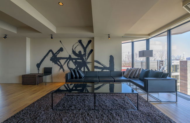 MUSE Niseko - Foto 48