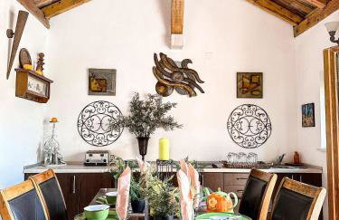 Sunny Villa, With Pool, BBQ, View, Parking - Foto 14