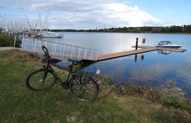 Rose Comfortable Holiday Residence - Foto 3