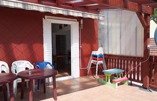 Haus am Fluss mit wunderschöner Dachterrasse mit Flussblick ,Garten und Grill - Foto 54